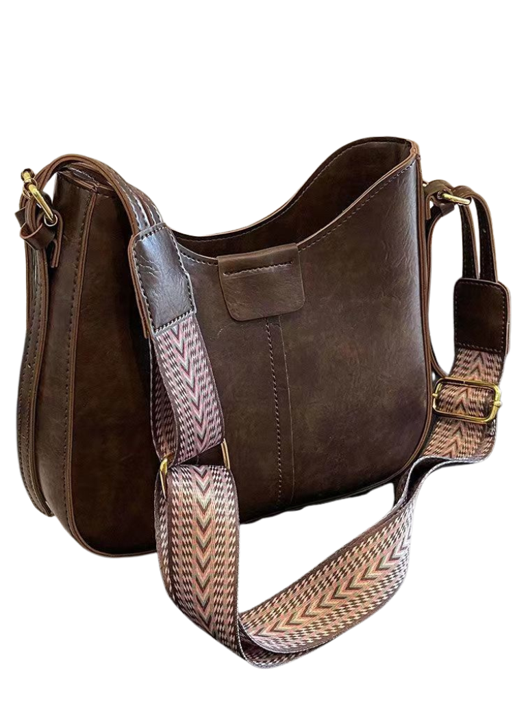 BORSA A TRACOLLA CYRILLE