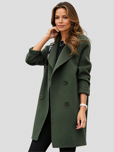 CAPPOTTO VALENTINA
