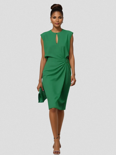 ABITO SOPHISTICATO SERAPHINE