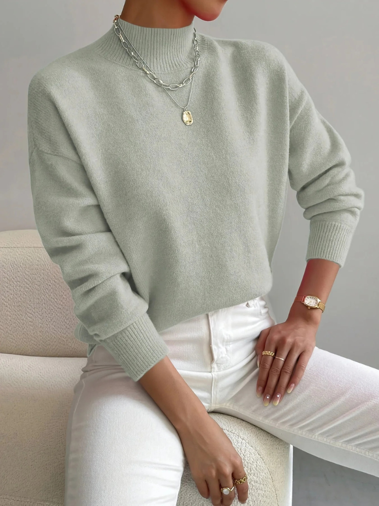 MAGLIONE COLLETTA
