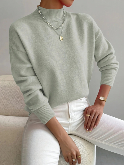MAGLIONE COLLETTA
