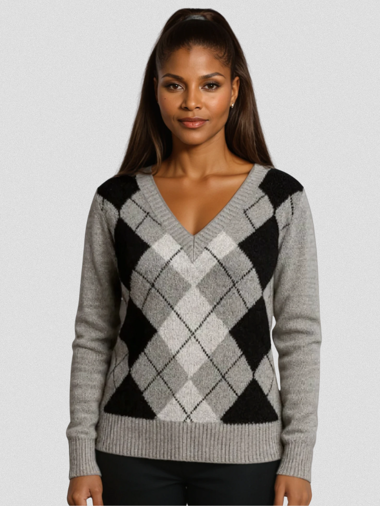 MAGLIONE VESPERA