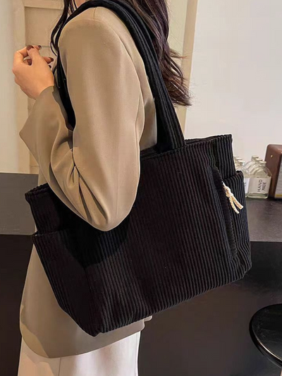 BORSA A SPALLA DIANA COMFORT