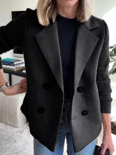 BLAZER MAGLIONE EVA