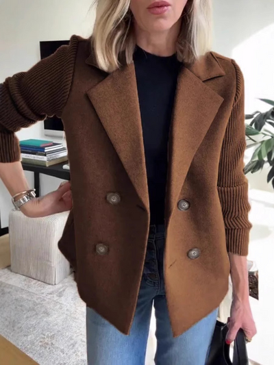 BLAZER MAGLIONE EVA