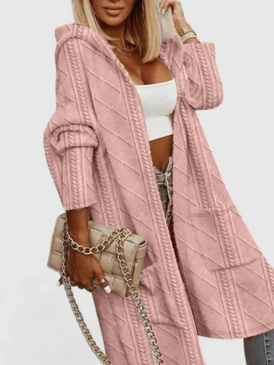 CARDIGAN REFINITO MARIVELLE