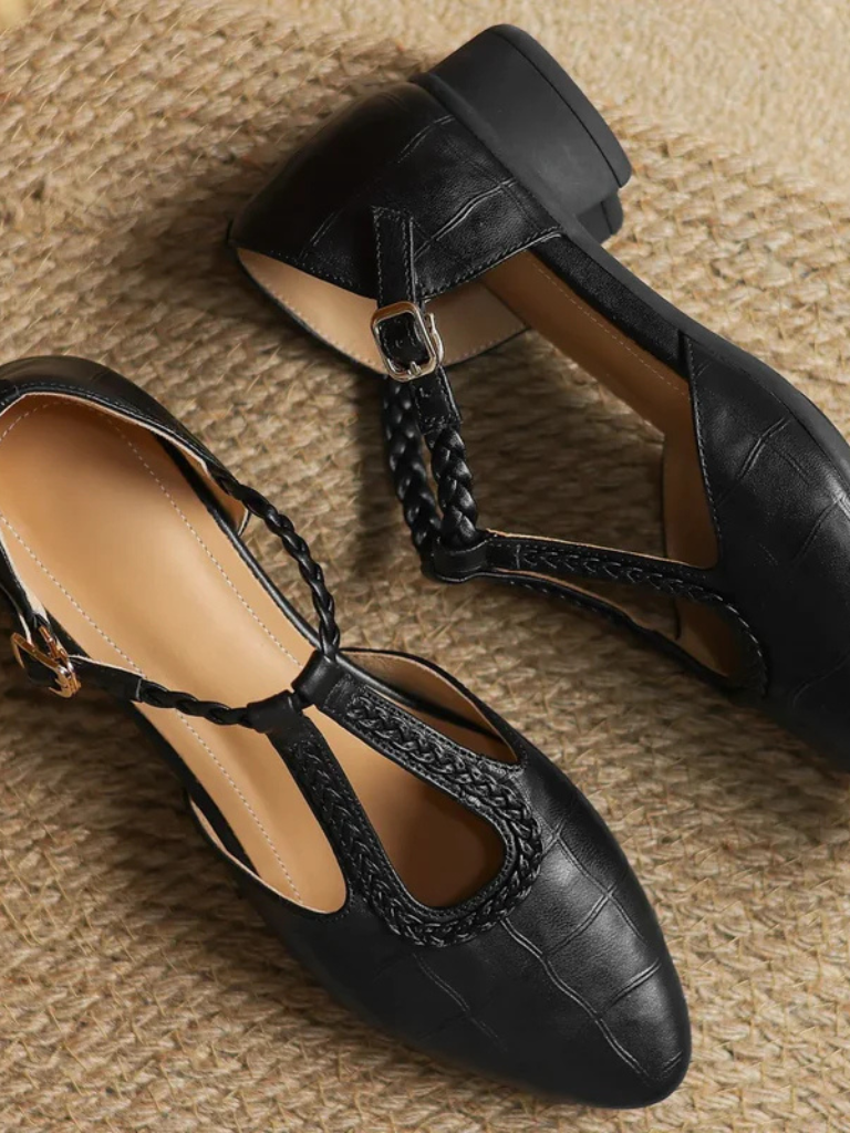 SCARPE AVELINE