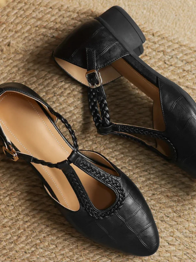 SCARPE AVELINE