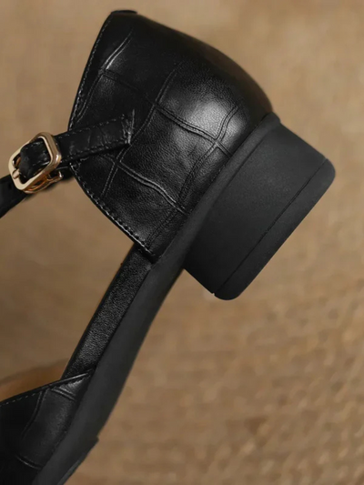 SCARPE AVELINE