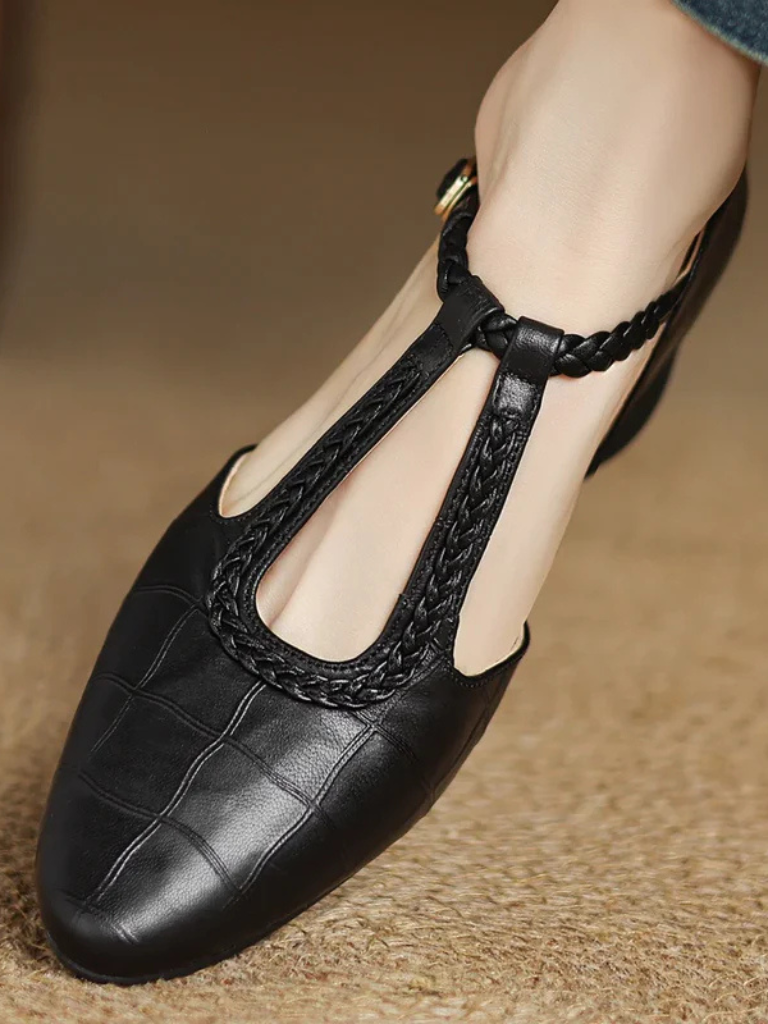 SCARPE AVELINE