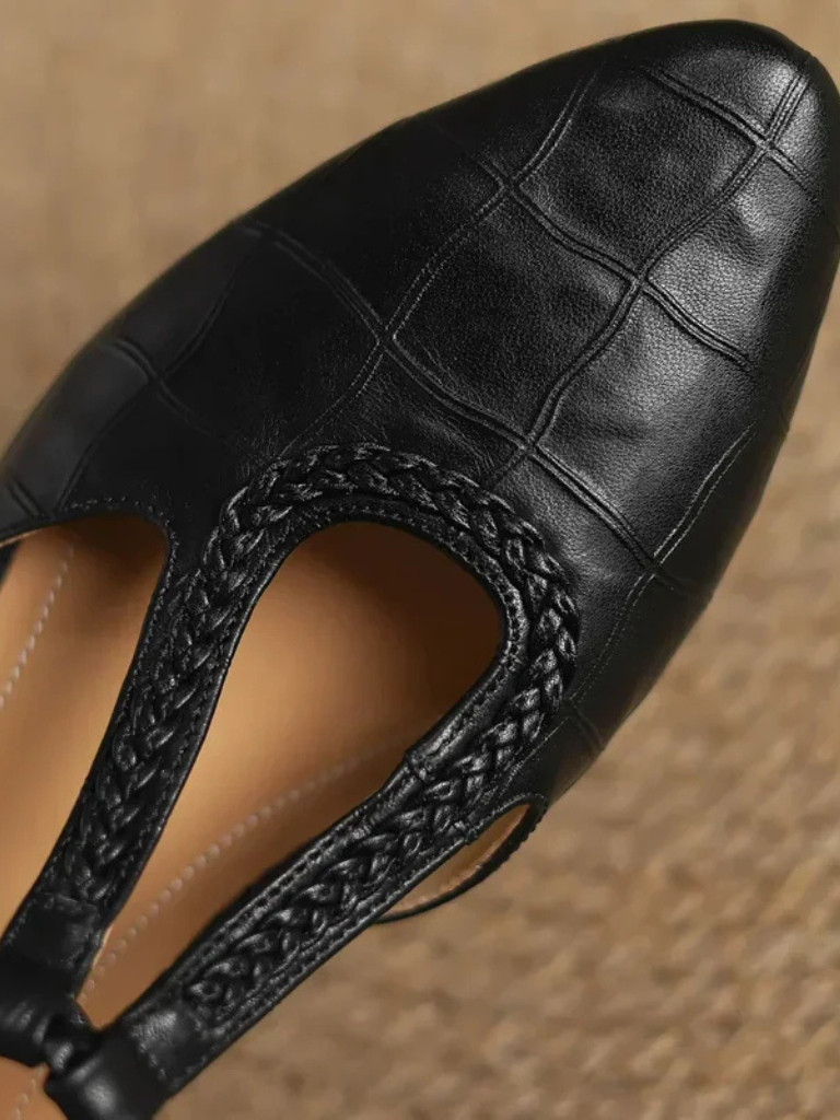 SCARPE AVELINE