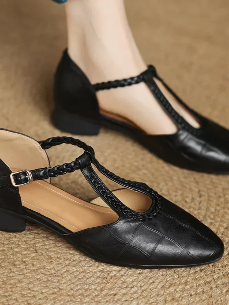 SCARPE AVELINE