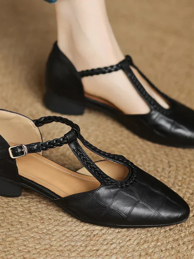 SCARPE AVELINE