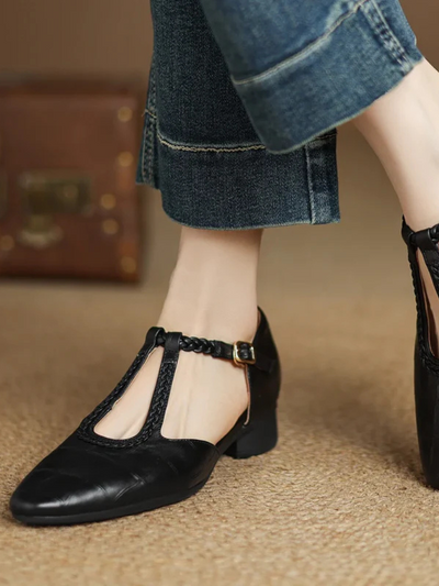 SCARPE AVELINE