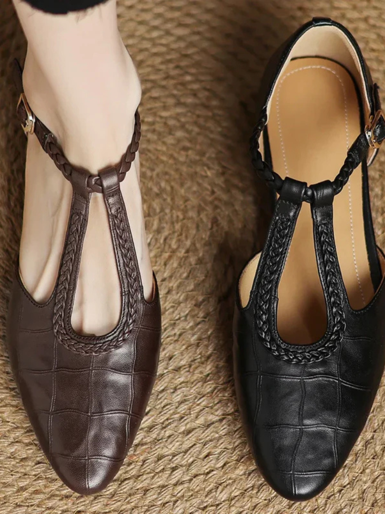 SCARPE AVELINE