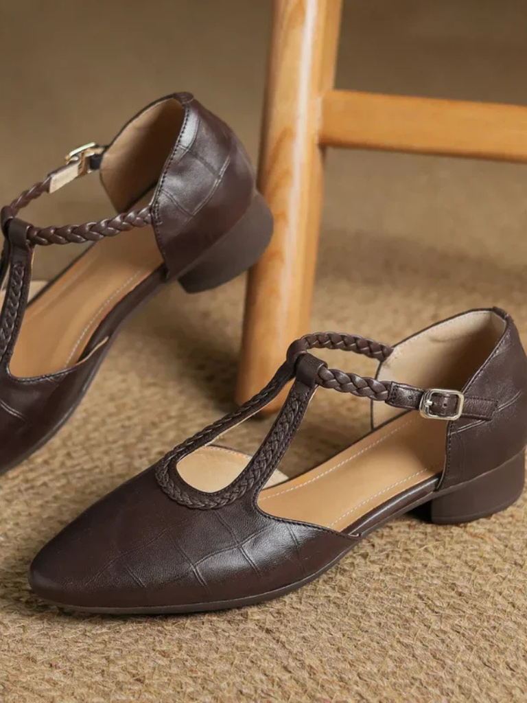 SCARPE AVELINE