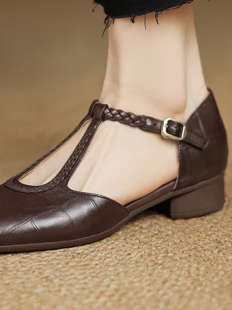 SCARPE AVELINE