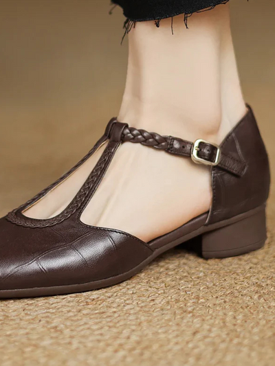SCARPE AVELINE