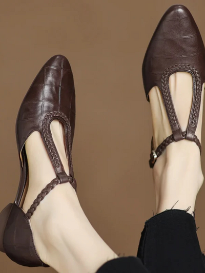 SCARPE AVELINE