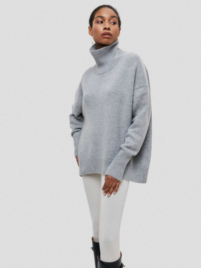 MAGLIONE A COLLO ALTO ELENA
