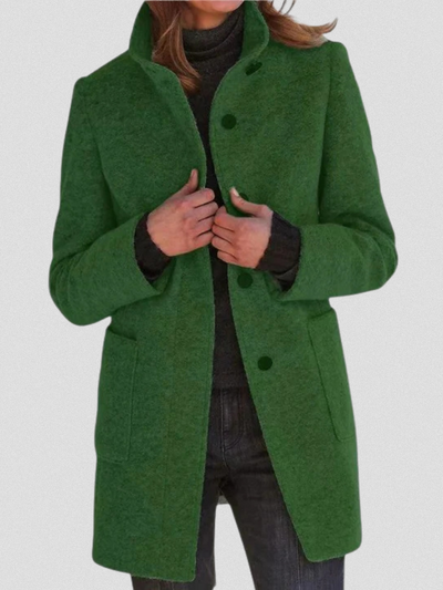 CAPPOTTO TAILORING ELLE