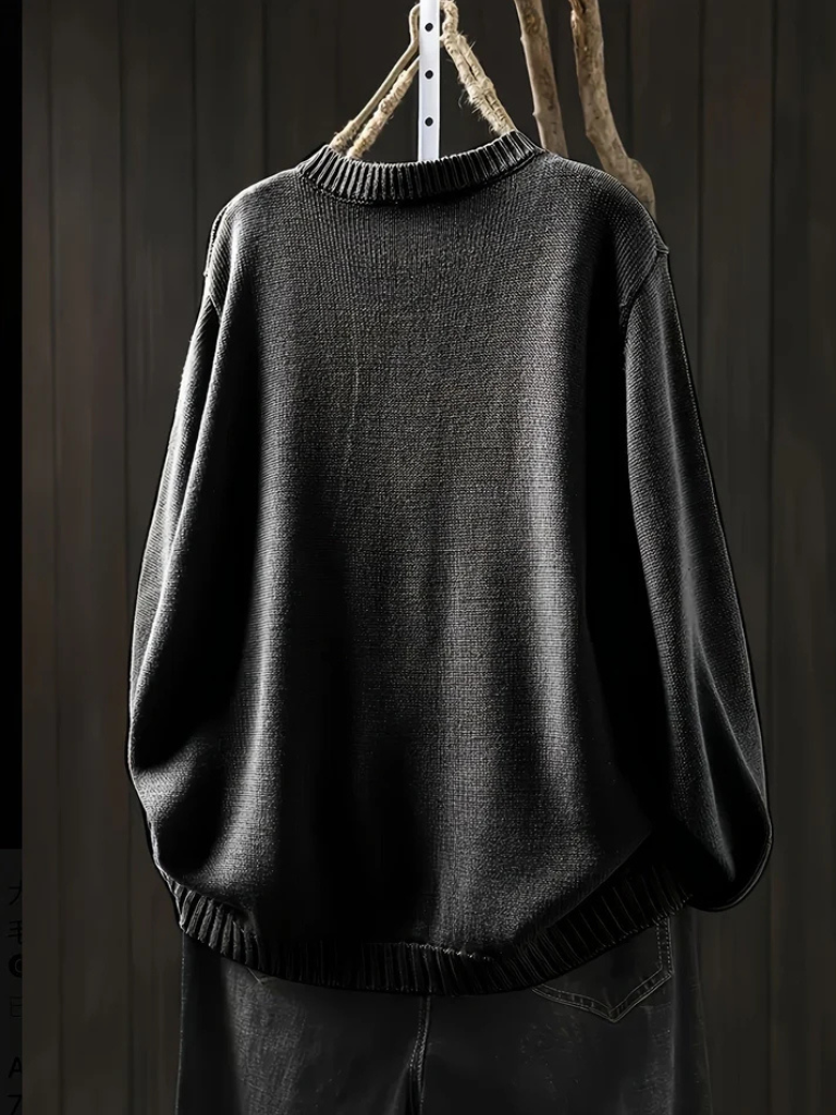 CARDIGAN REFINITO SERELITH