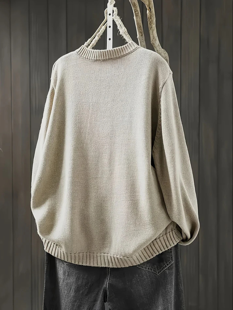 CARDIGAN REFINITO SERELITH