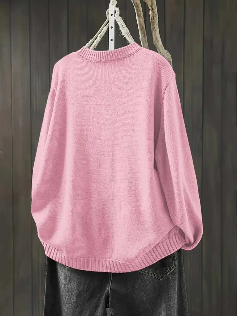 CARDIGAN REFINITO SERELITH