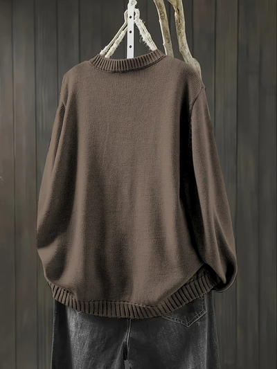 CARDIGAN REFINITO SERELITH