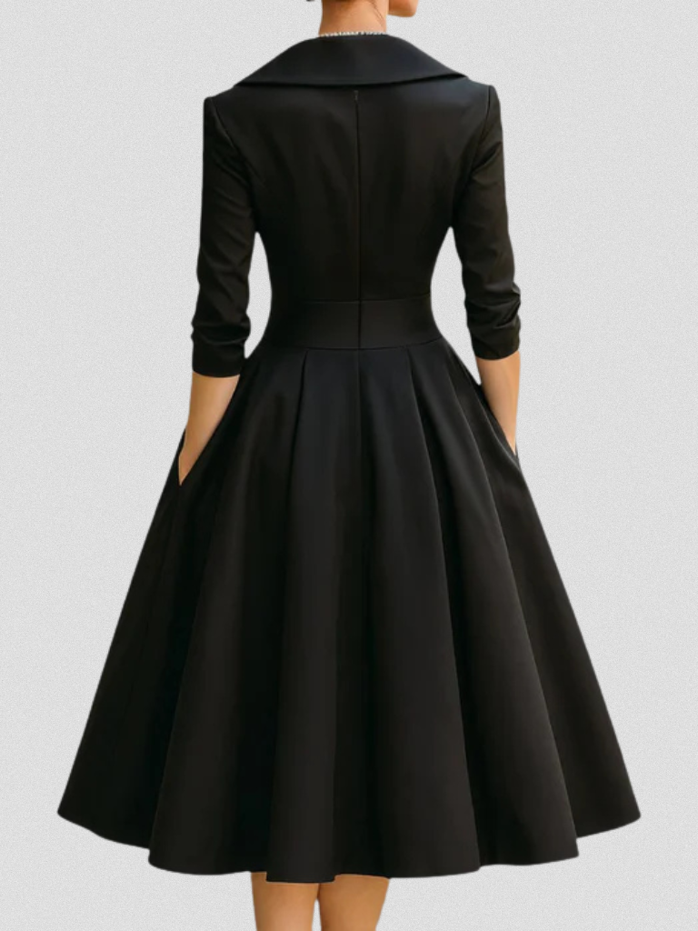 ABITO ELEGANTE PER LE FESTE LINA