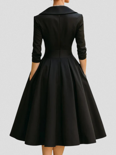 ABITO ELEGANTE PER LE FESTE LINA