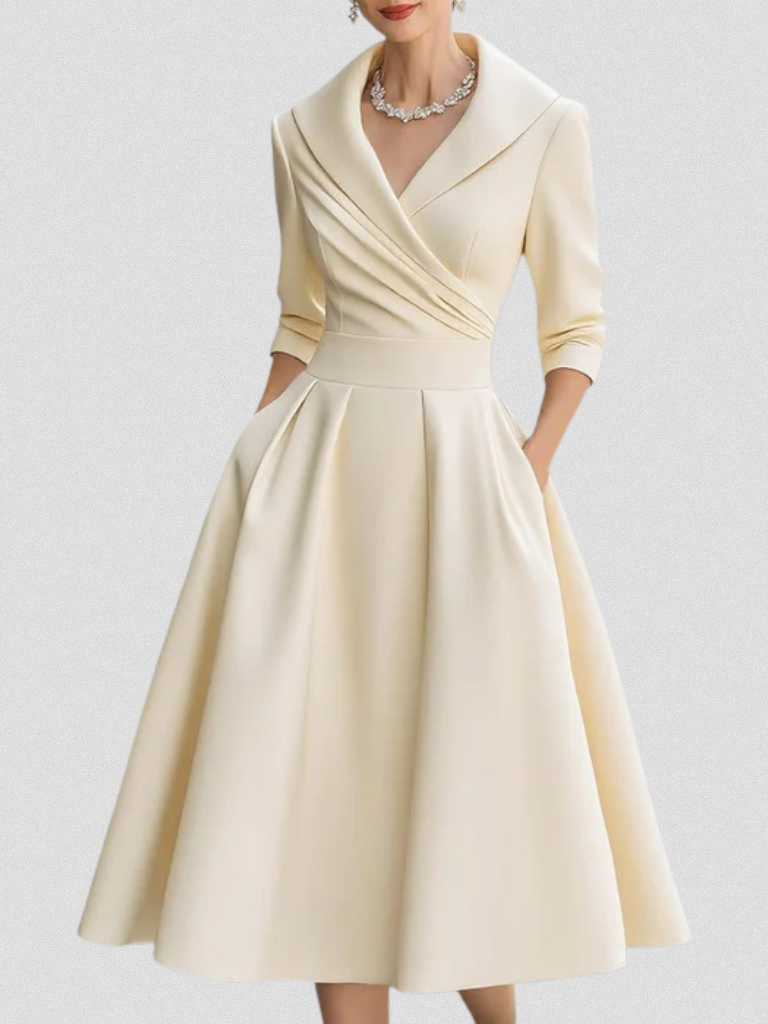 ABITO ELEGANTE PER LE FESTE LINA