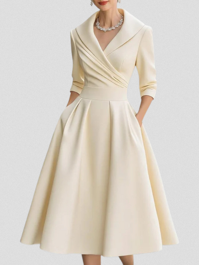 ABITO ELEGANTE PER LE FESTE LINA