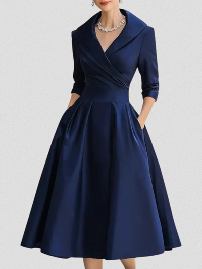 ABITO ELEGANTE PER LE FESTE LINA
