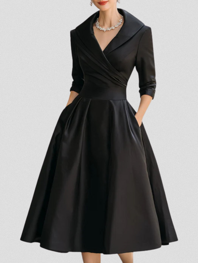 ABITO ELEGANTE PER LE FESTE LINA