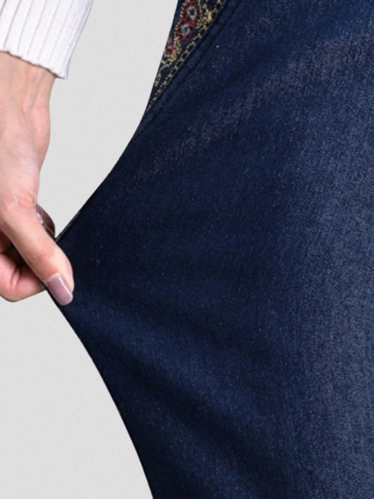 JEANS COMFORT HELENA