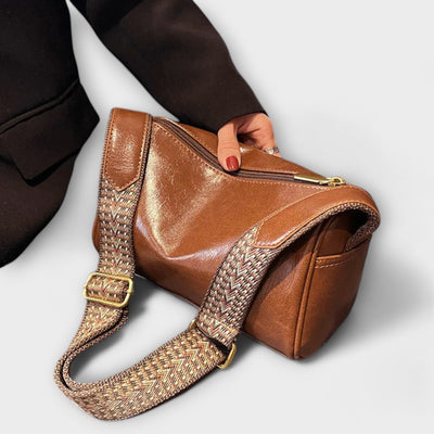 Nora. - Borsa a tracolla vintage
