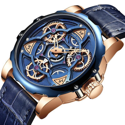 Orologio Sportivo Militare di Lusso Uomo™ - Olsen & Olsen