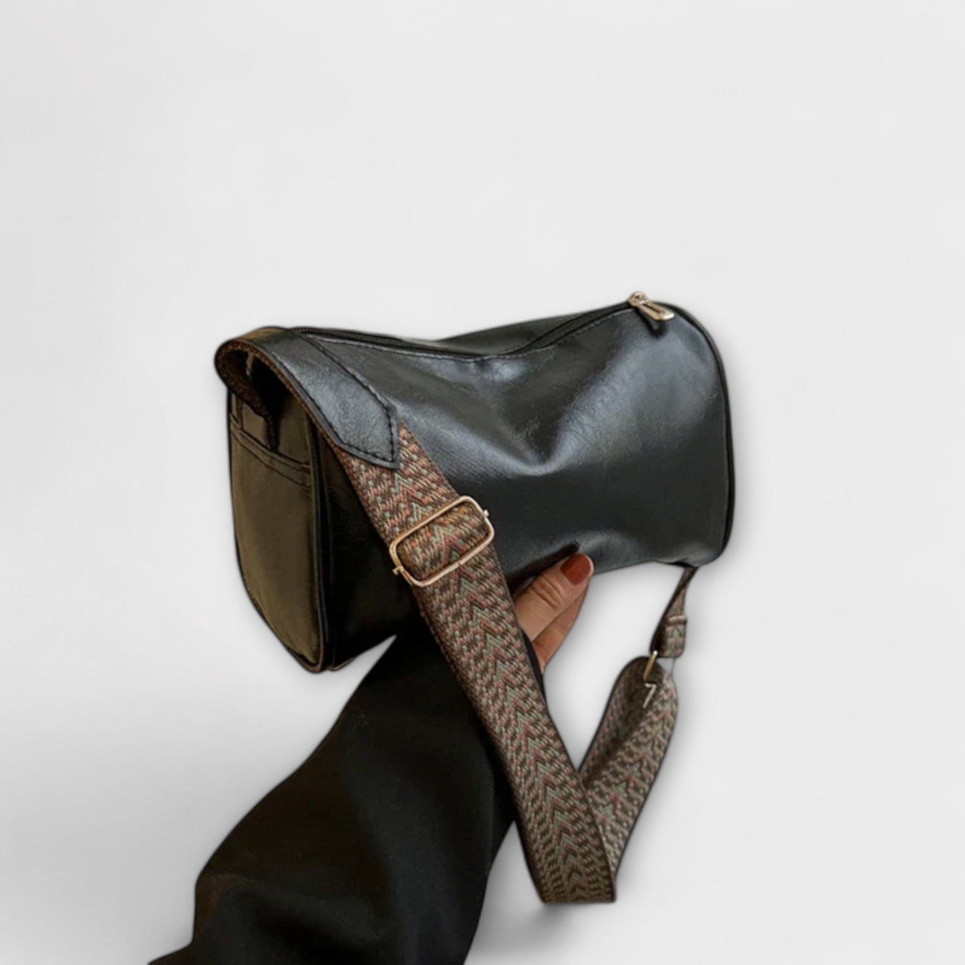 Nora. - Borsa a tracolla vintage