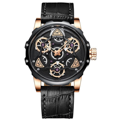 Orologio Sportivo Militare di Lusso Uomo™ - Olsen & Olsen