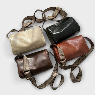 Nora. - Borsa a tracolla vintage