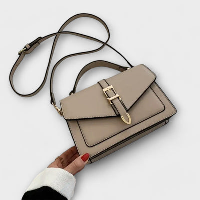 Nora. - Borsa a spalla classica