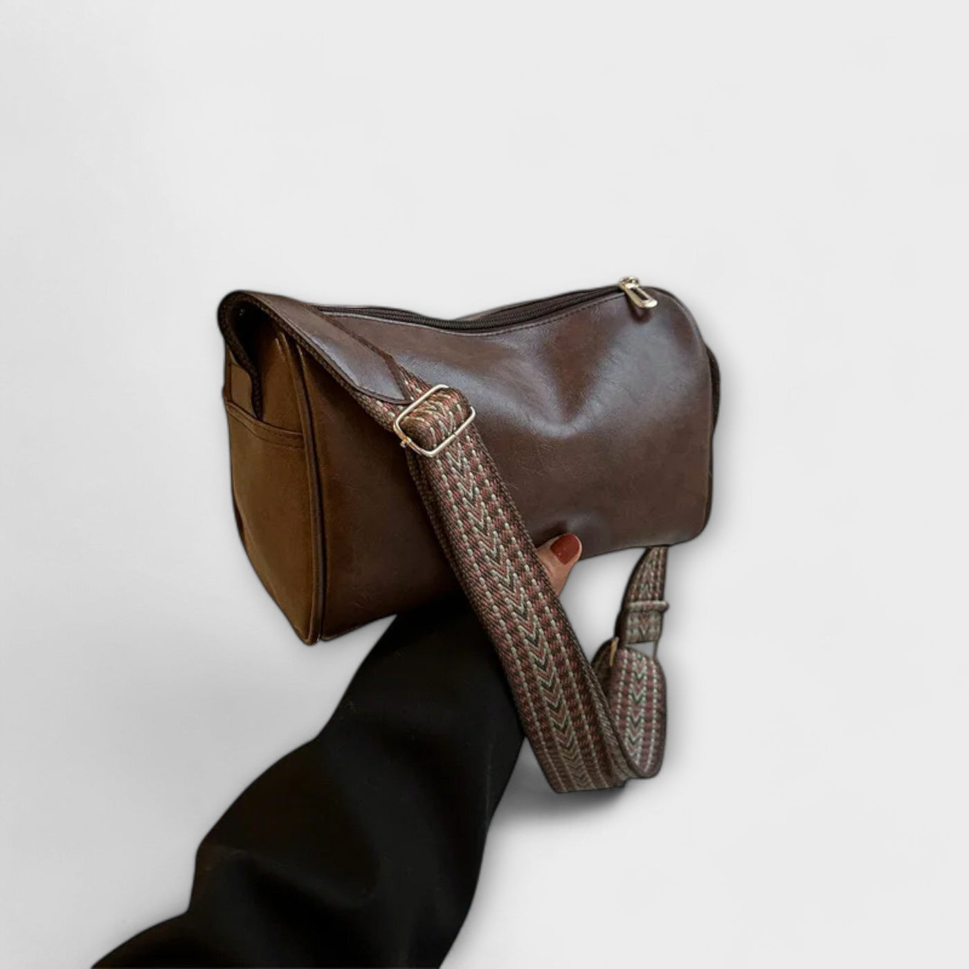 Nora. - Borsa a tracolla vintage