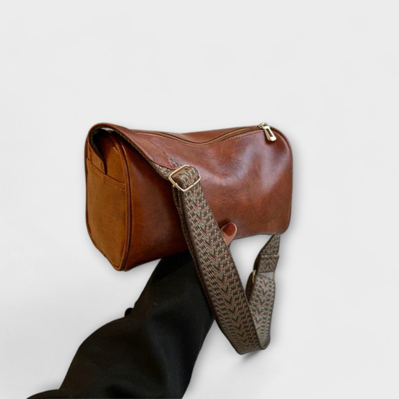 Nora. - Borsa a tracolla vintage