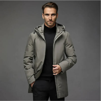 Giacca Invernale Premium