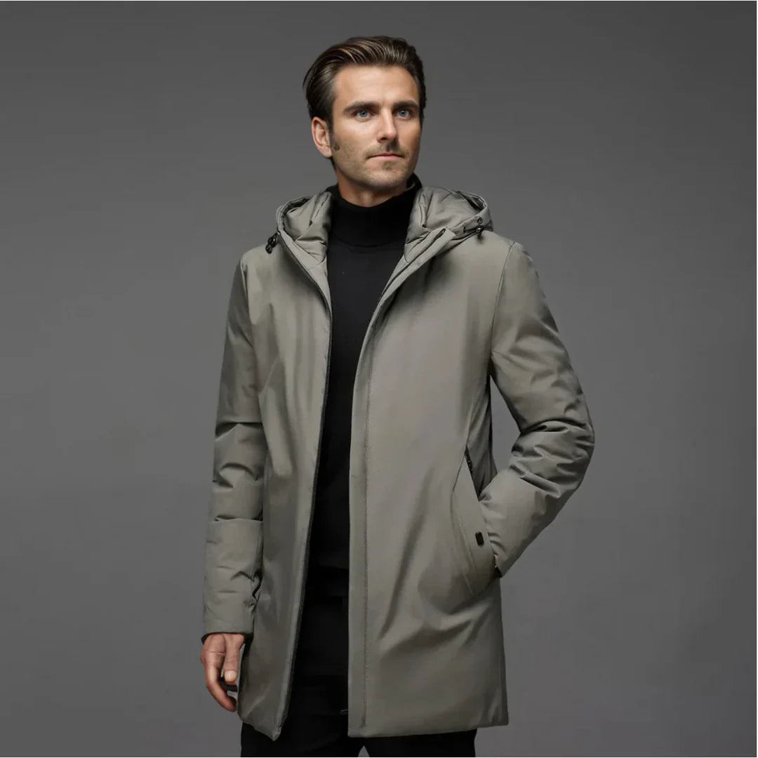 Giacca Invernale Premium