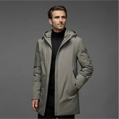 Giacca Invernale Premium