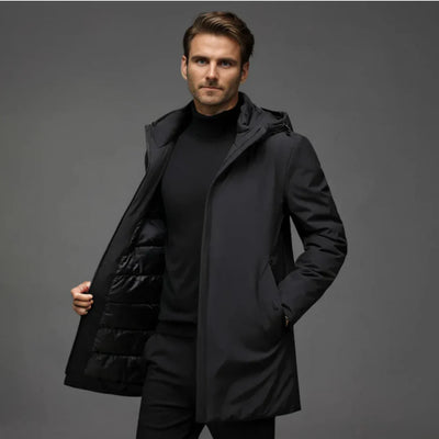 Giacca Invernale Premium