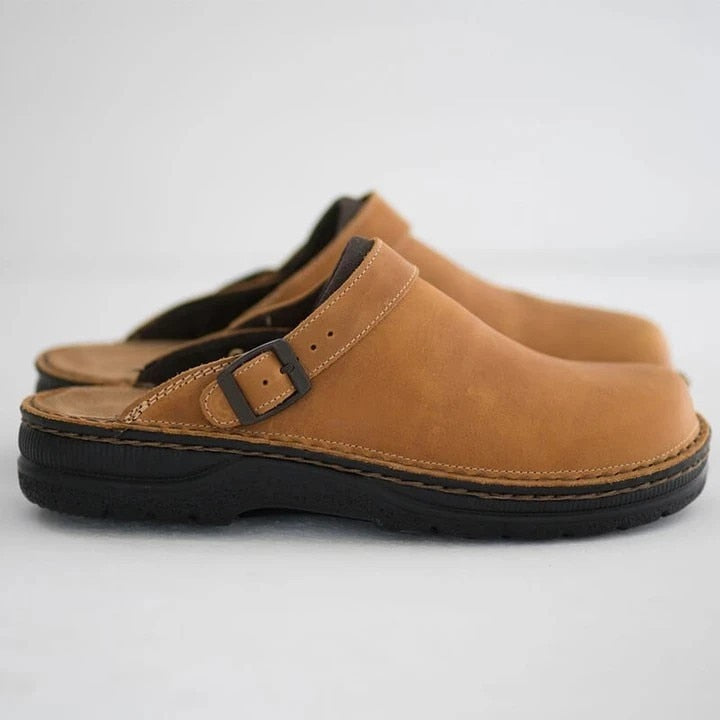 Guiseppe™ | Scarpe Ortottiche