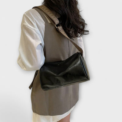 Nora. - Borsa a tracolla vintage